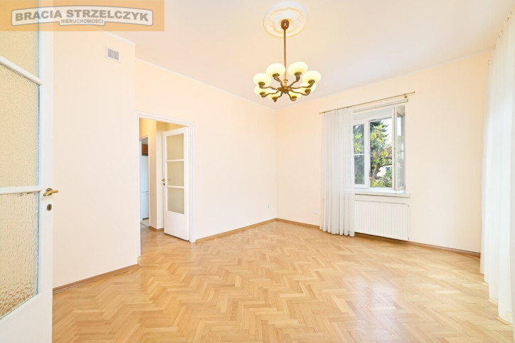 Mieszkanie Wynajem  Mokotów Różana 4